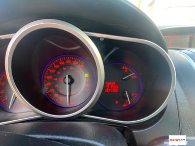 Mazda CX-7 2011 - Thumbnail 16