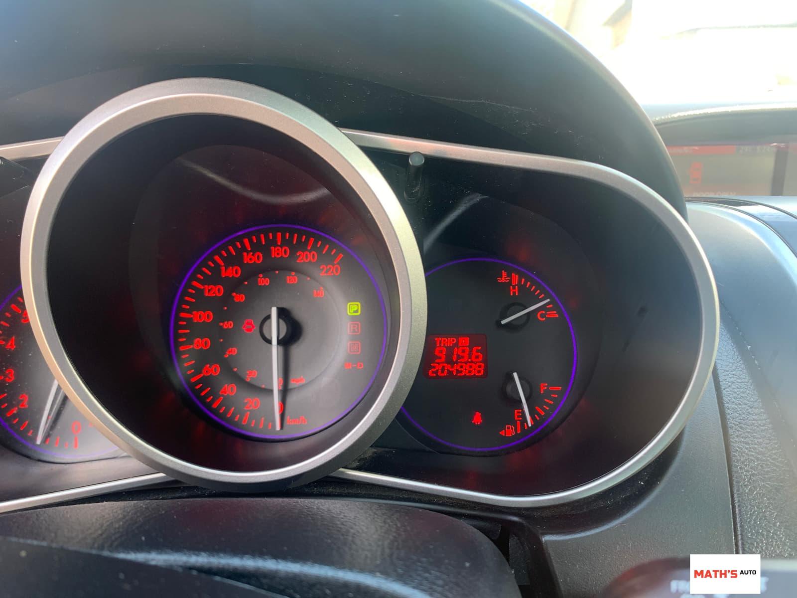 Mazda CX-7 2011 - Image 16