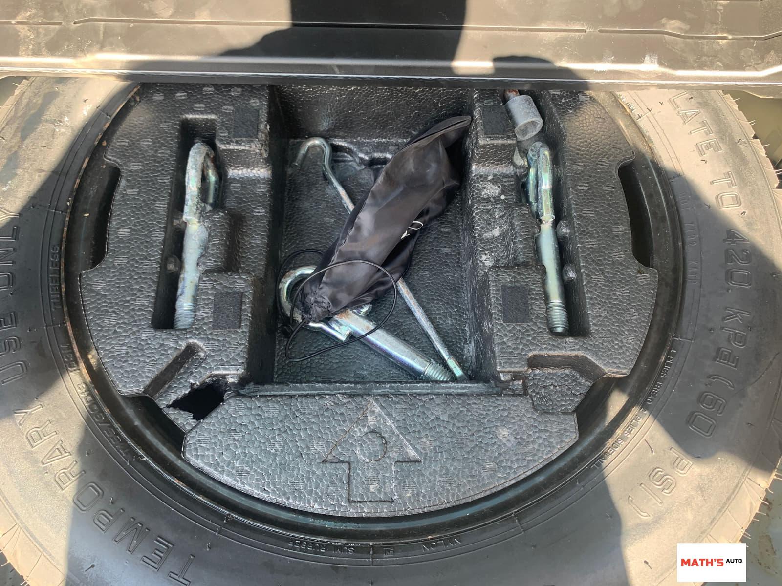 Mazda CX-7 2011 - Image 17