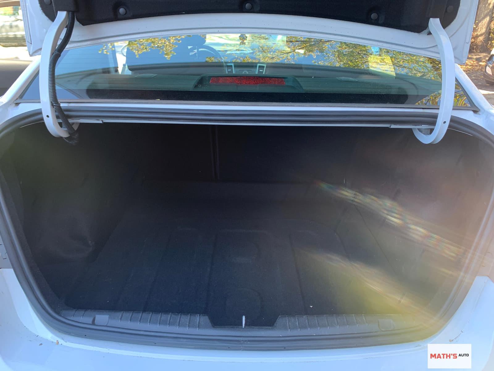 Chevrolet Cruze 2012 - Image 9