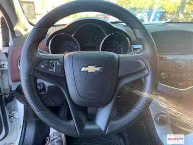 Chevrolet Cruze 2012 - Thumbnail 11