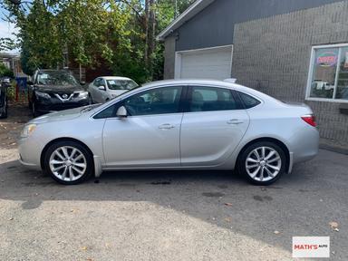 Buick Verano 2015 - Thumbnail 2