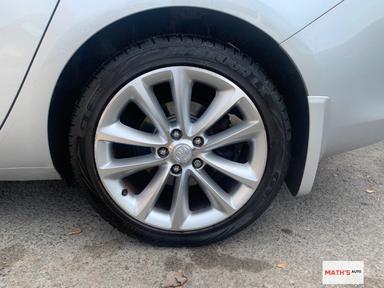 Buick Verano 2015 - Thumbnail 6