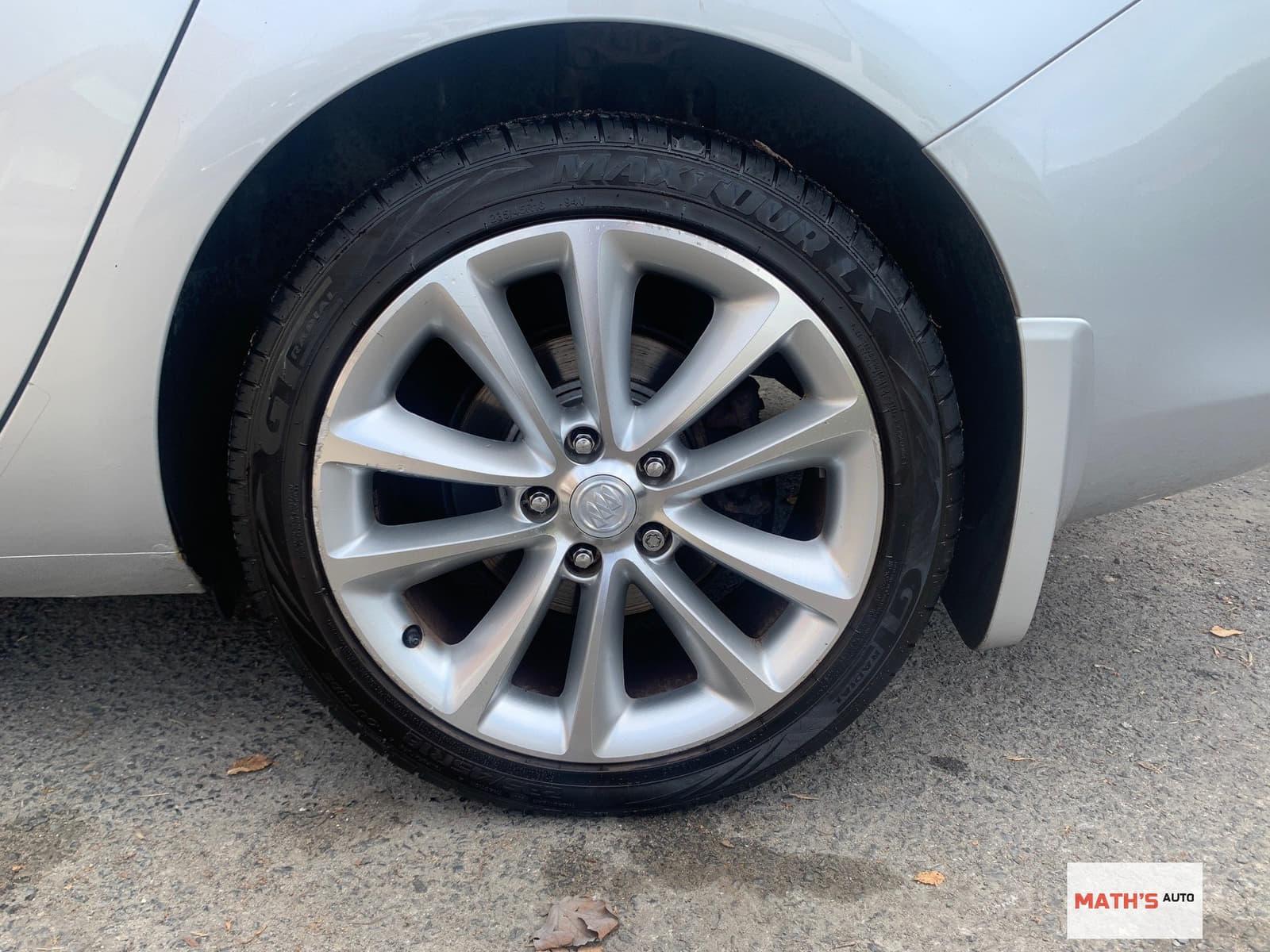 Buick Verano 2015 - Image 6