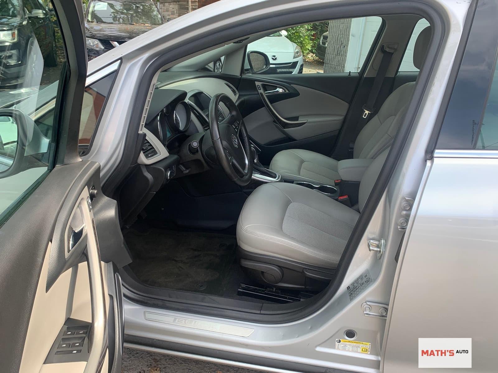 Buick Verano 2015 - Image 7