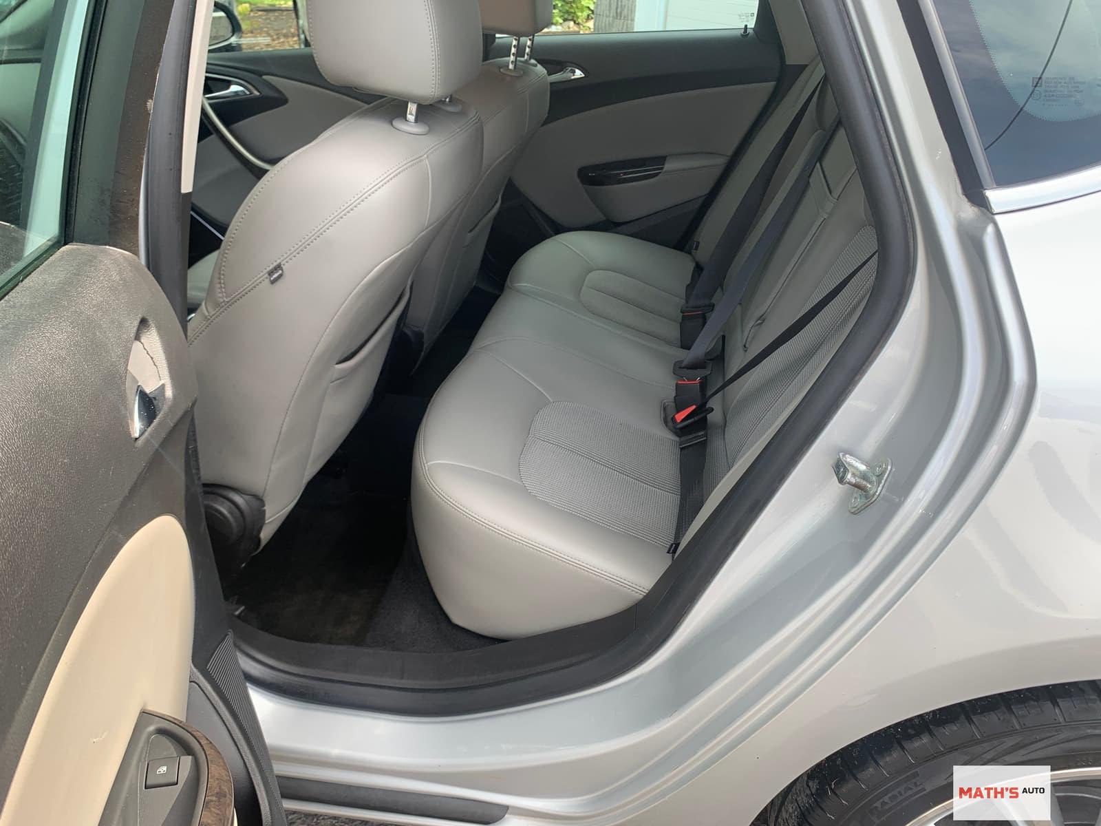 Buick Verano 2015 - Image 8