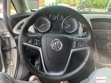 Buick Verano 2015 - Thumbnail 11