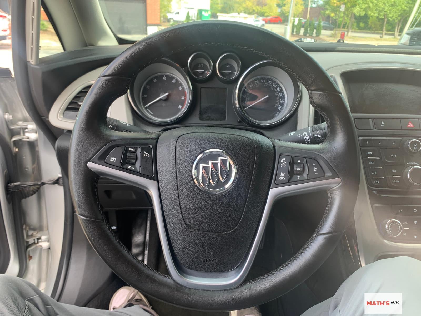 Buick Verano 2015 - Image 11