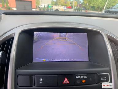 Buick Verano 2015 - Thumbnail 12