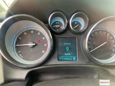 Buick Verano 2015 - Thumbnail 13