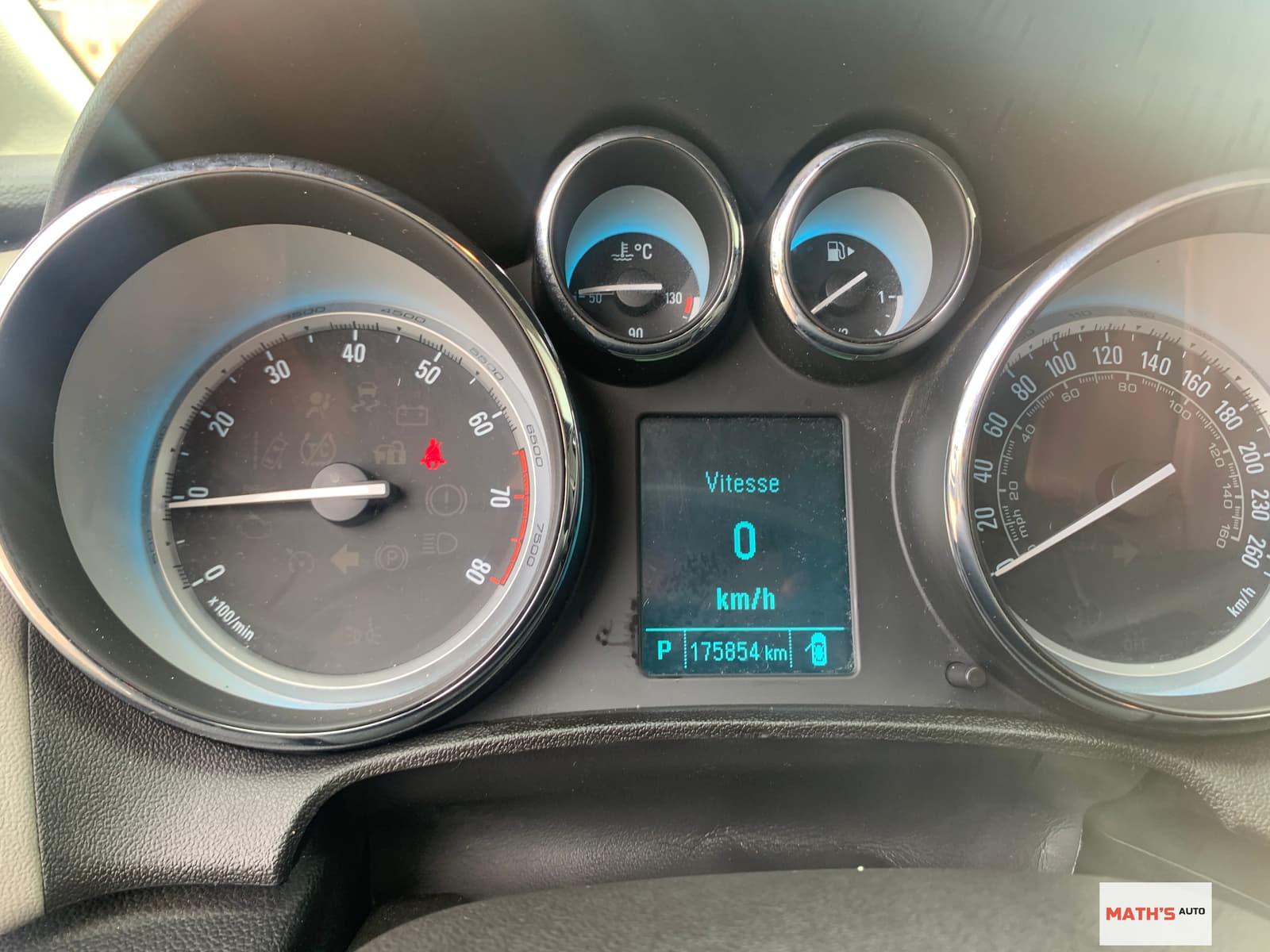 Buick Verano 2015 - Image 13