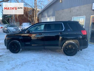 GMC Terrain 2015 - Thumbnail 2