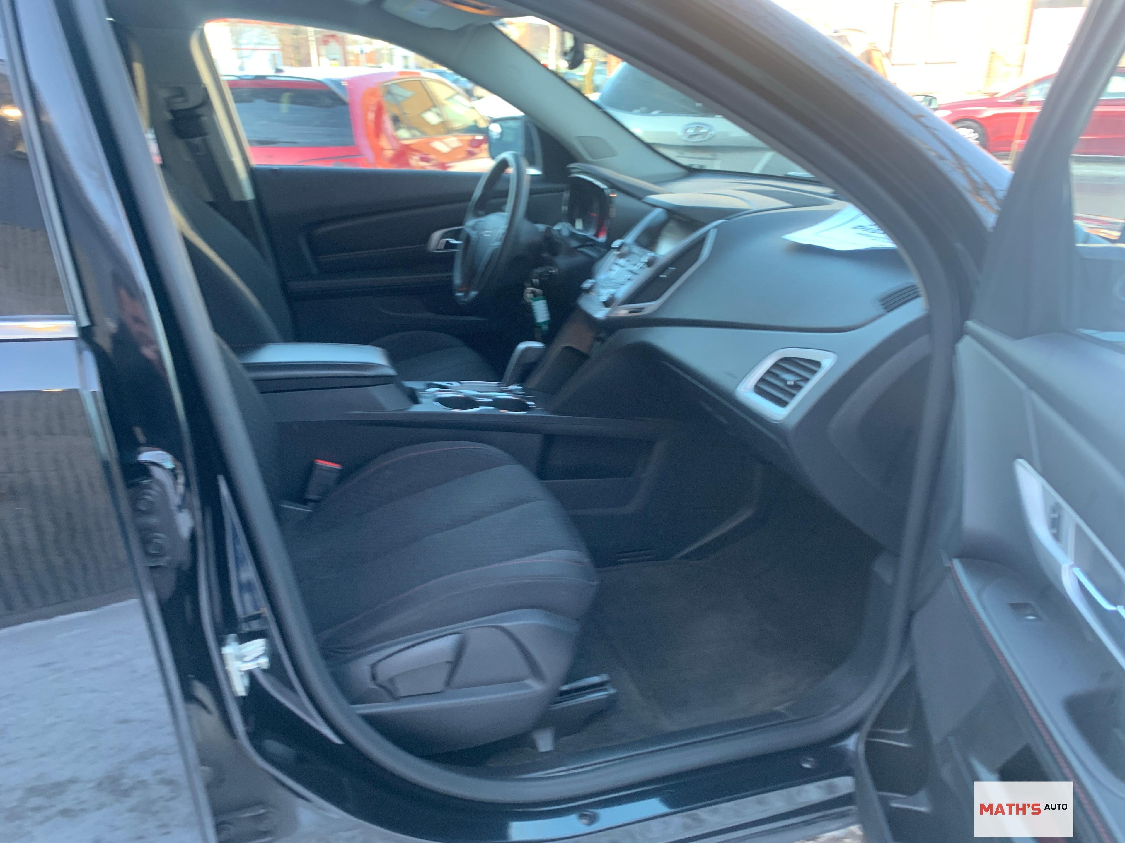 GMC Terrain 2015 - Image 9