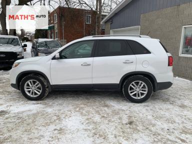 Kia Sorento 2014 - Thumbnail 2