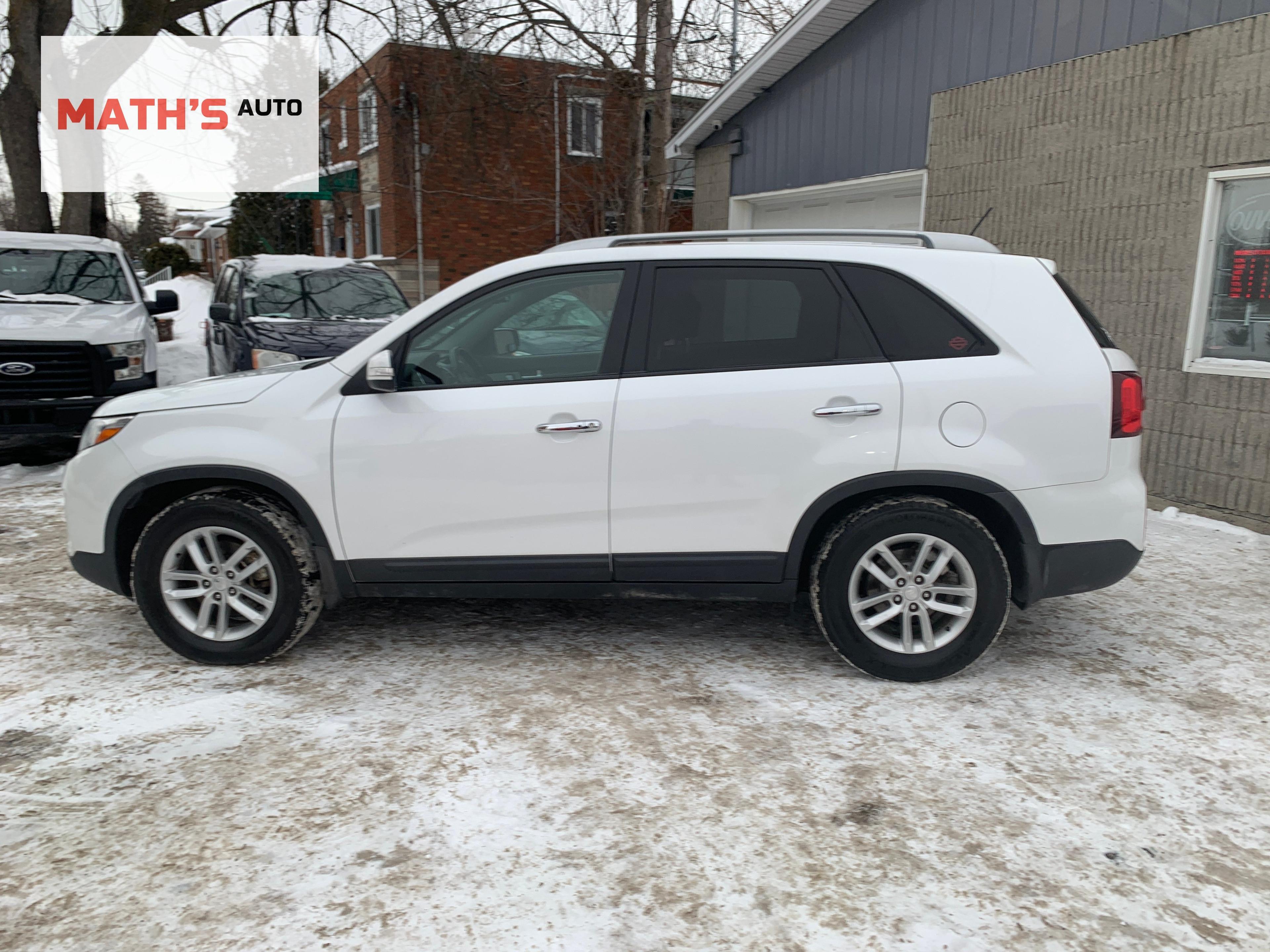 Kia Sorento 2014 - Image 2