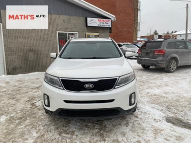 Kia Sorento 2014 - Thumbnail 4