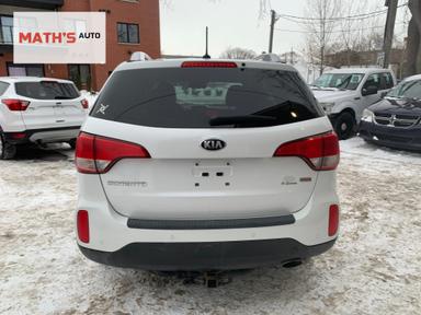 Kia Sorento 2014 - Thumbnail 5