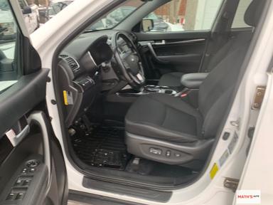 Kia Sorento 2014 - Thumbnail 7