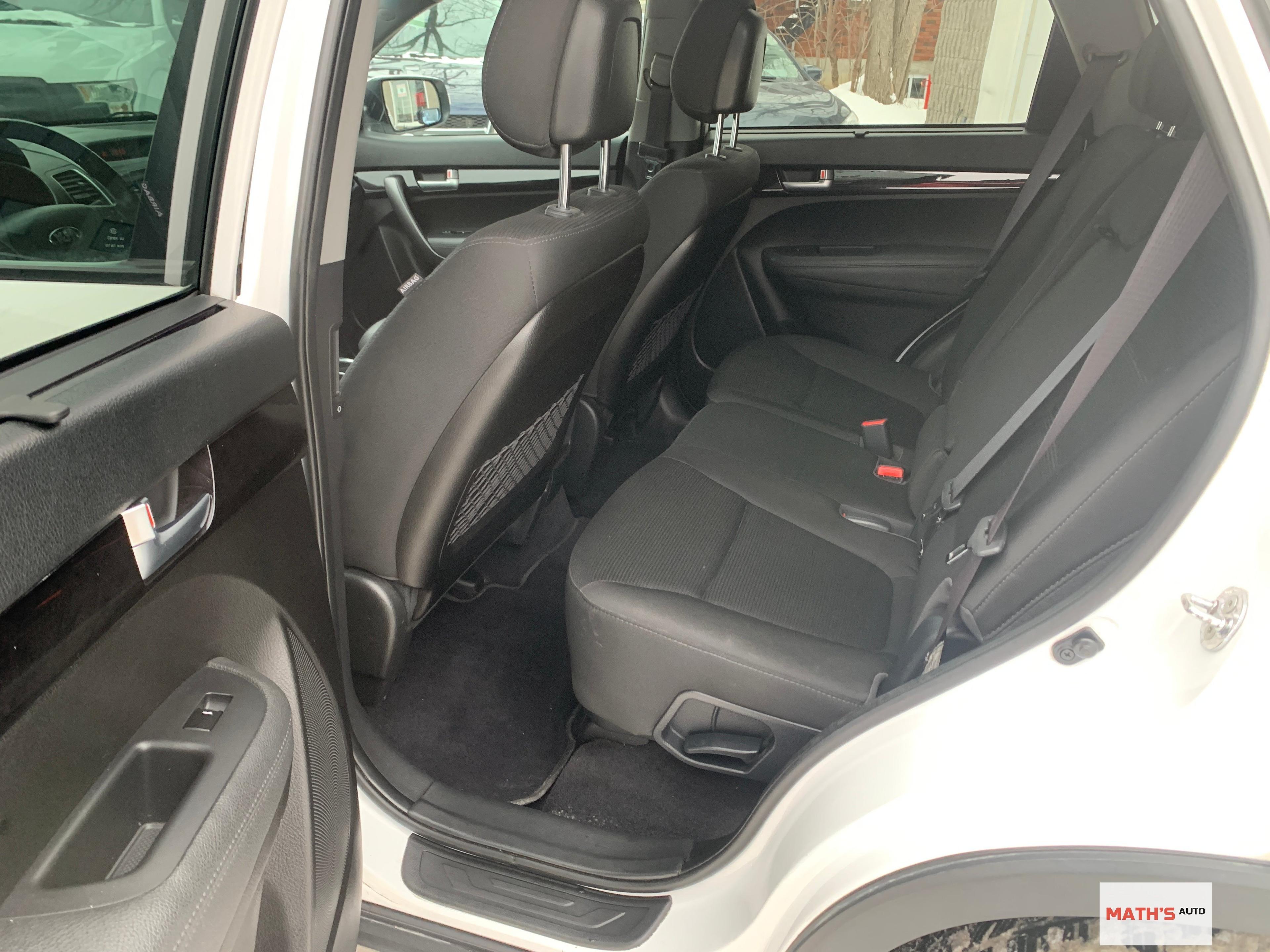 Kia Sorento 2014 - Image 8