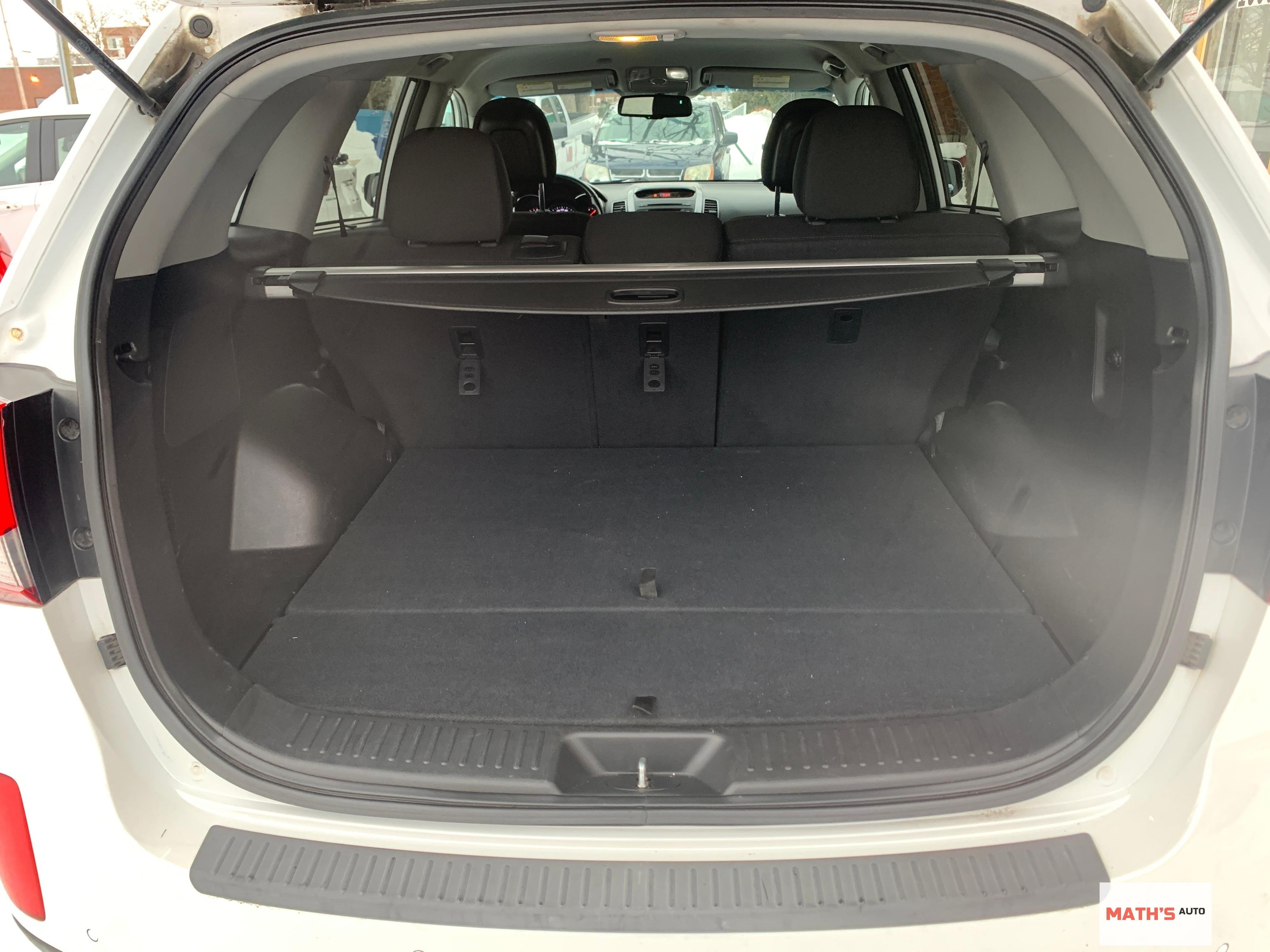 Kia Sorento 2014 - Image 9