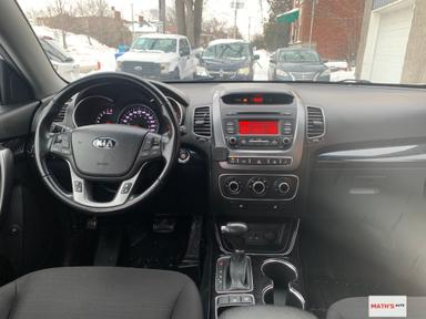 Kia Sorento 2014 - Thumbnail 10