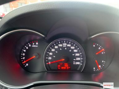 Kia Sorento 2014 - Thumbnail 12