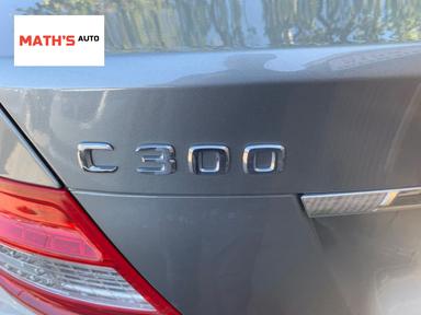 Mercedes-Benz C-Class 2011 - Thumbnail 7