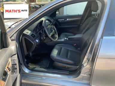 Mercedes-Benz C-Class 2011 - Thumbnail 8