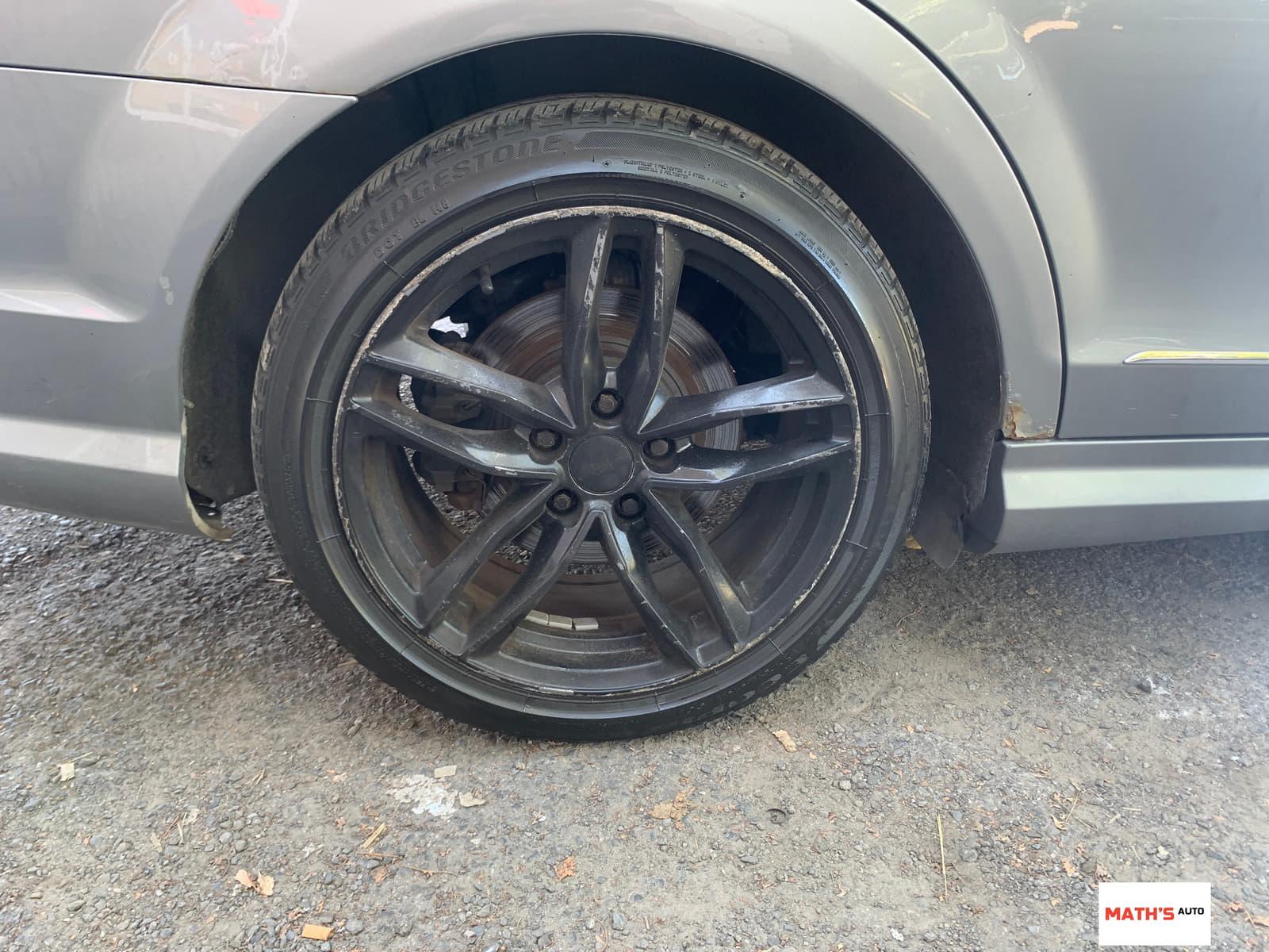 Mercedes-Benz C-Class 2011 - Image 11