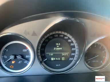 Mercedes-Benz C-Class 2011 - Thumbnail 14