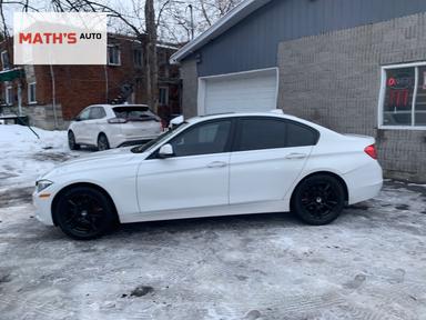 BMW 328i 2013 - Thumbnail 2