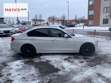 BMW 328i 2013 - Thumbnail 3