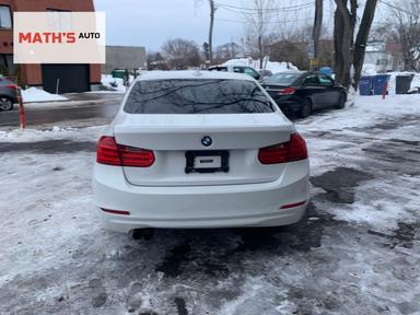 BMW 328i 2013 - Thumbnail 5