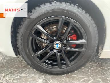 BMW 328i 2013 - Thumbnail 6