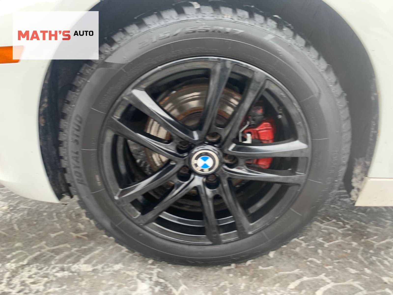 BMW 328i 2013 - Image 6