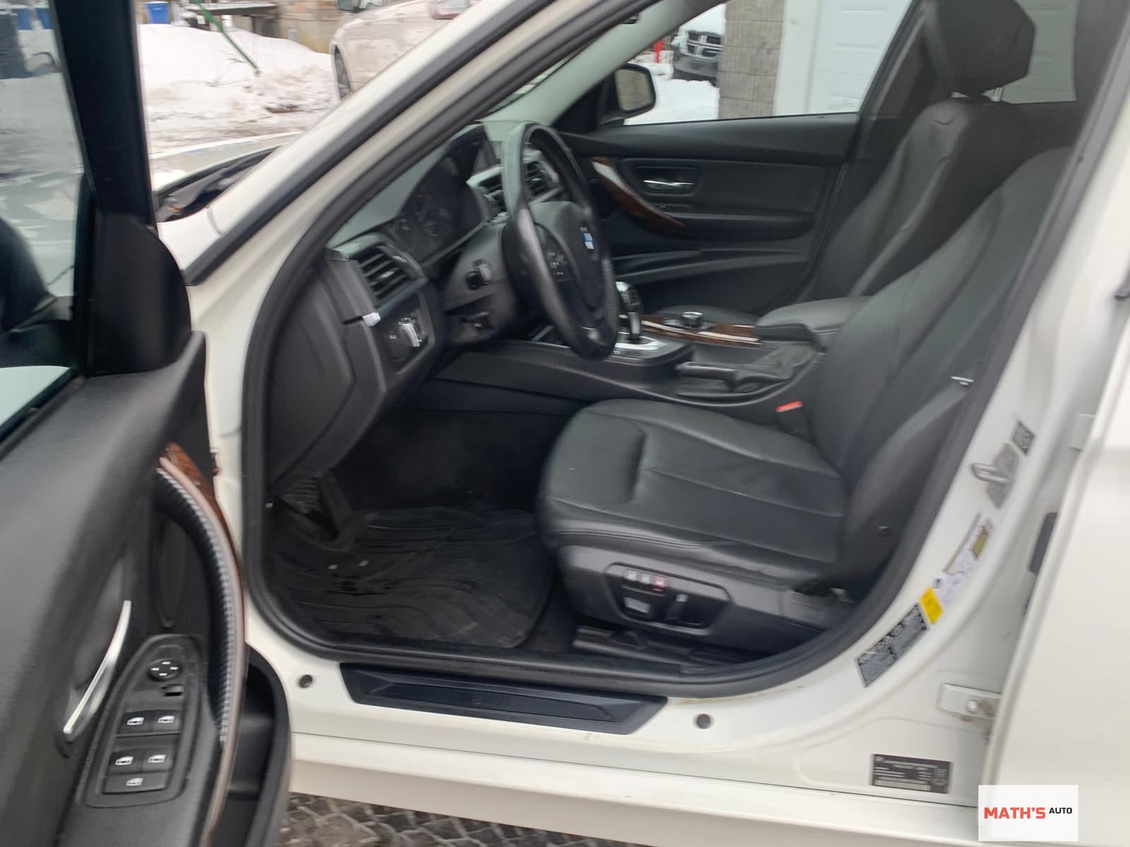 BMW 328i 2013 - Image 7