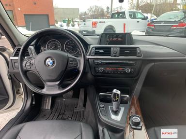 BMW 328i 2013 - Thumbnail 10