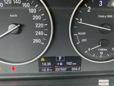 BMW 328i 2013 - Thumbnail 13