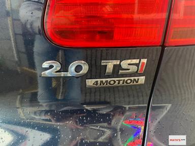 Volkswagen Tiguan 2015 - Thumbnail 6