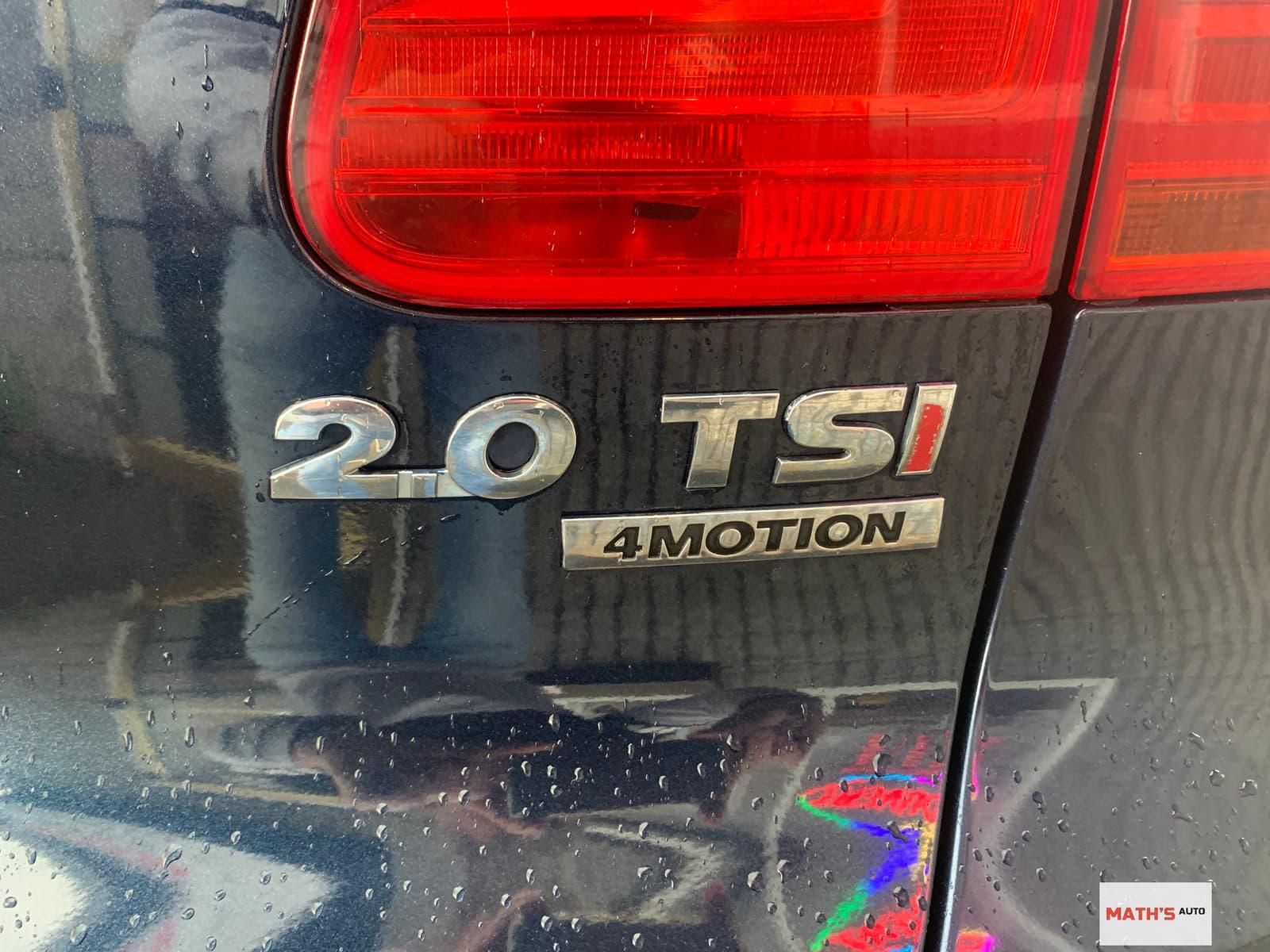 Volkswagen Tiguan 2015 - Image 6