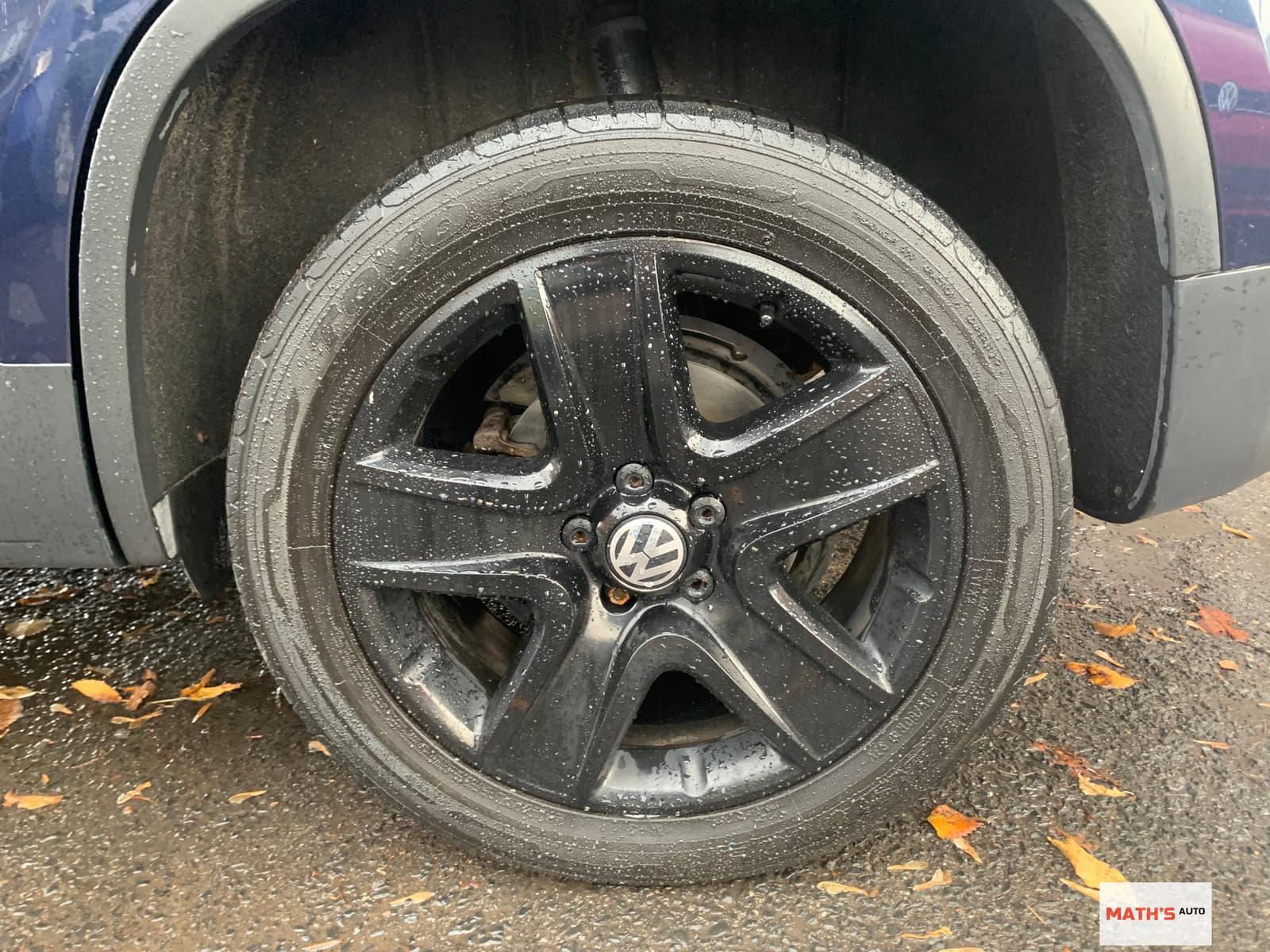 Volkswagen Tiguan 2015 - Image 7