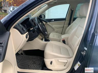 Volkswagen Tiguan 2015 - Thumbnail 8