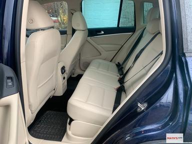 Volkswagen Tiguan 2015 - Thumbnail 9