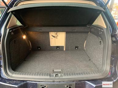 Volkswagen Tiguan 2015 - Thumbnail 10