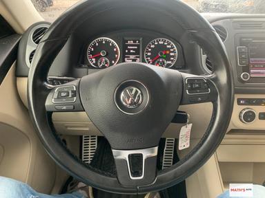 Volkswagen Tiguan 2015 - Thumbnail 12
