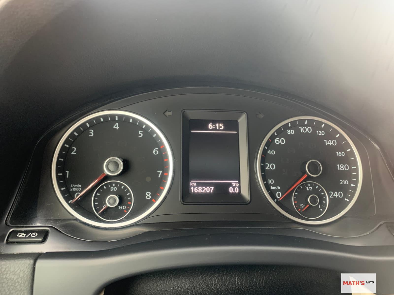 Volkswagen Tiguan 2015 - Image 13