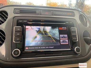 Volkswagen Tiguan 2015 - Thumbnail 14