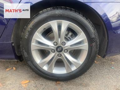 Hyundai Sonata 2013 - Thumbnail 6