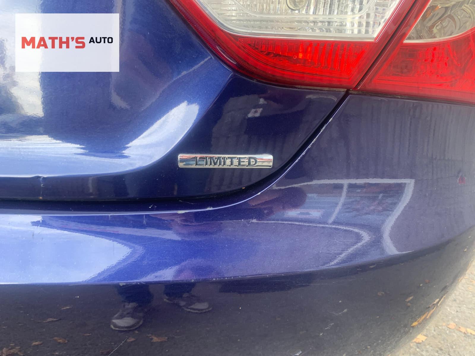 Hyundai Sonata 2013 - Image 7