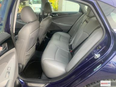 Hyundai Sonata 2013 - Thumbnail 9